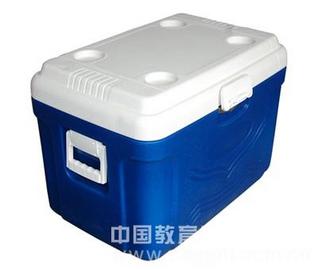 供应60L药品保温箱|药品运输箱