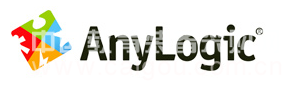 AnyLogic—系统仿真软件