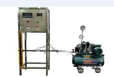 活塞式壓氣機性能實驗裝置  活塞式壓氣機性能實驗儀 型號： DP17427
