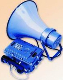 防擴音電話機