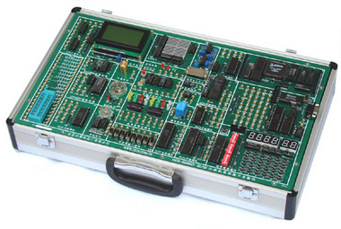 DICE-8086KⅡ型微机原理接口综合实验箱
