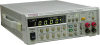 可编程直流电压/电流发生器 Advantest R6144