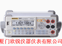 数字台式万用表DM3062