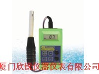 意大利Milwaukee便攜式pH/EC/TDS測試儀SM802