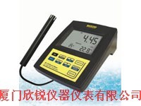 意大利Milwaukee台式EC/TDS/Nacl/Temp测试仪MI170