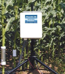 Flow32-1K包裹式植物茎流测量系统