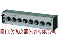 ZX99-ⅡA直流电阻器(八组开关)