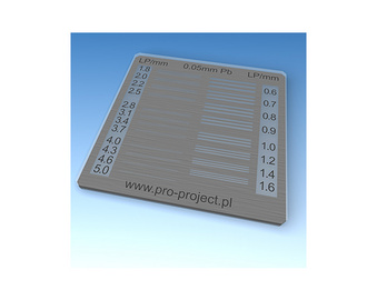 波兰pro-project Pro-Alpha模体
