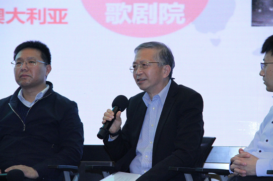 2020年BIM技术应用与发展研修会议在京成功举办