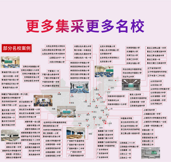 也是時候，把你對立達信的各種 ？變成 ！了