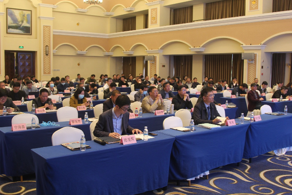 宁波市召开2023年教育装备和网络安全工作培训会