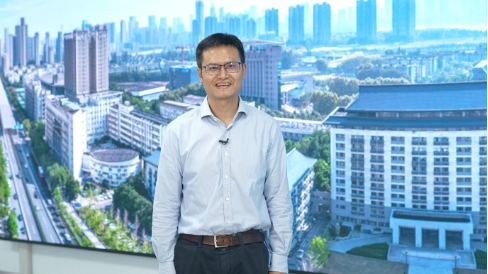 F5G-A万兆全光园区 AI时代标配 | 华为举办园区网络“以光惠算”先锋行动发布会