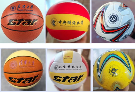 25天镌刻校园荣耀！校体购携手世达品牌球类暑期定制专场前50所院校豪礼多多