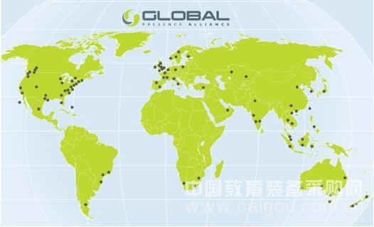 鴻合智能加盟全球智能視聽頂級協會GPA