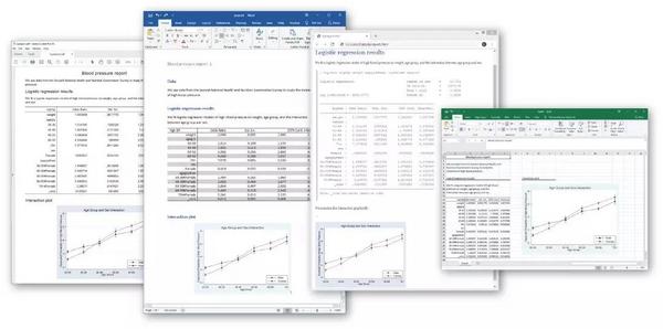 Stata16 正式发布啦！大数据时代的华丽转身