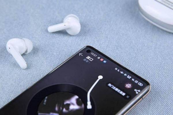 超長續航+智能操控 雙十一這款TWS耳機不可錯過