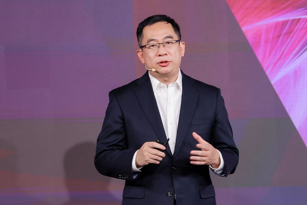 共話教育數字化轉型 2022聯想創新科技大會智慧教育分論壇召開