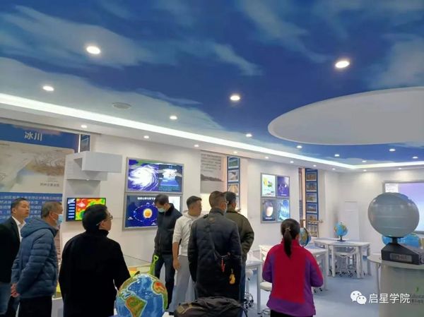 教研培訓 | 即使是寒冬臘月，入校培訓依然在火熱進行