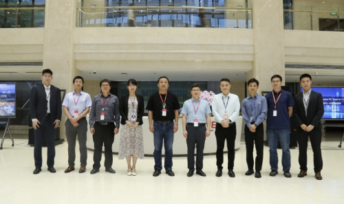 以新質生產力引領構建職教新格局，看這些學校如何實踐