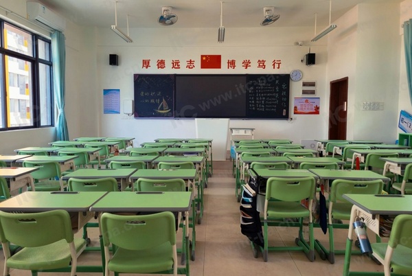 保倫電子itc全力推進智慧校園建設，驅動教育高質量發展！