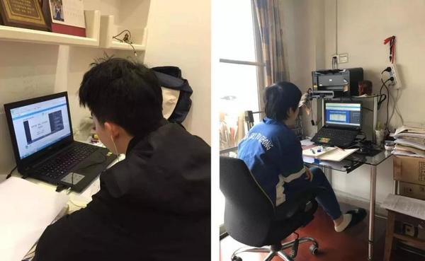 探訪華南師大附中，線上教學“好方法”如何延續
