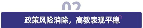 多鯨行研 | 2021 上半年中國教育行業投融資報告（下）