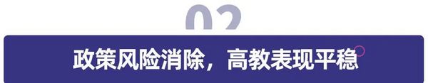 多鲸行研 | 2021 上半年中国教育行业投融资报告（下）