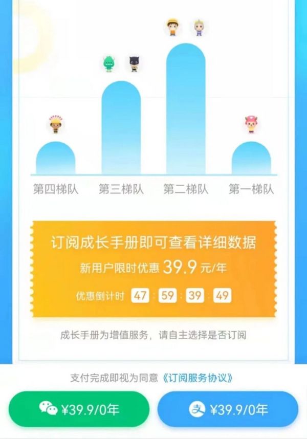 學生一舉一動皆量化打分？教育數字化“好經”別念歪了