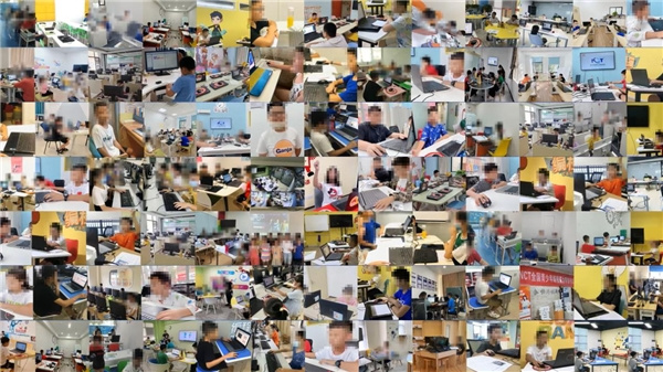NCT青少年編程能力等級測試參考人數激增彰顯行業影響力
