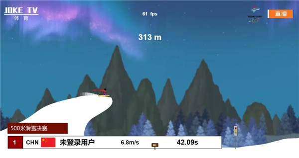 “编程一小时”冰雪创作活动收官 编程猫点燃青少年冬奥热情