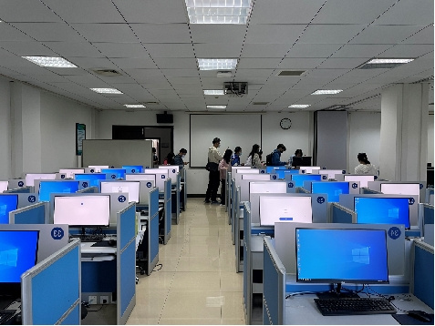 銳捷云桌面助力武漢大學經濟與管理學院打造線上實驗平臺