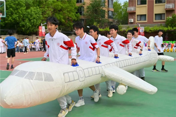 海淀“1+3”升级！家长头疼的中考升学咋办？办法就藏在这儿！