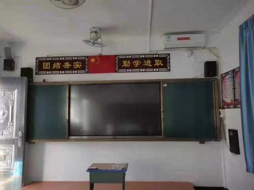 碧海揚帆智能視頻展臺中標世界銀行貸款項目