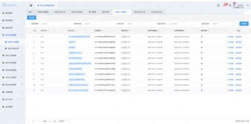 強智科技賦能西北師范大學，實現項目申報工作“線上化”