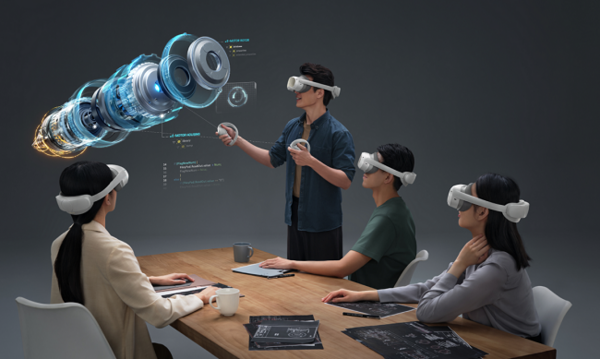 PICO深入日韓市場，用VR開啟教育新世界