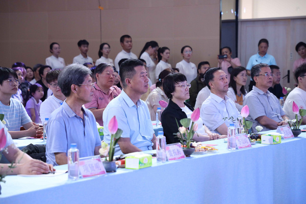 第二屆太陽谷（華夏）學校年度教育成果展成功舉辦