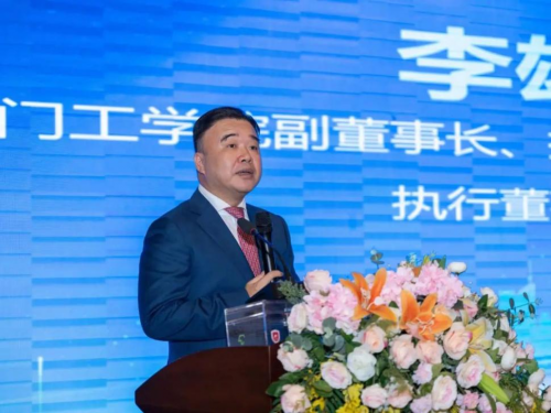 強智科技成功舉辦“第十屆強智系列產品交流培訓會”