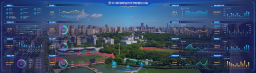 應用為王、服務至上，強智科技助力職業教育信息化標桿學校建設