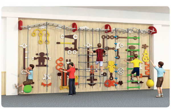多家幼兒園首選合作品牌,瑞貝奇玩具緣何受青睞?