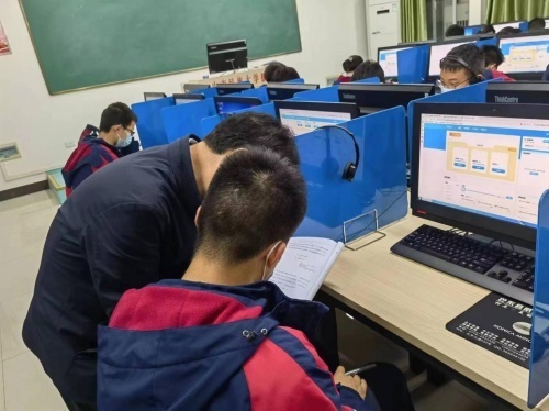 杭州銘師堂與巴東一中攜手并進，實現教育信息化特色辦學
