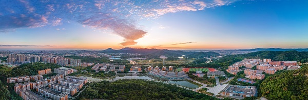 天感智能“壹号餐谋”落地广州城市理工学院 赋能校园智慧食堂升级