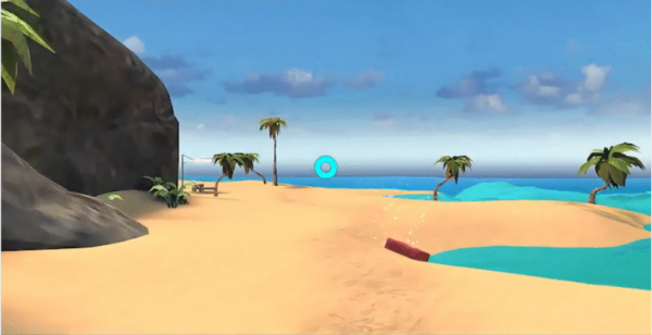 嘉蓮VR心理——VR技術為心理健康場景賦能