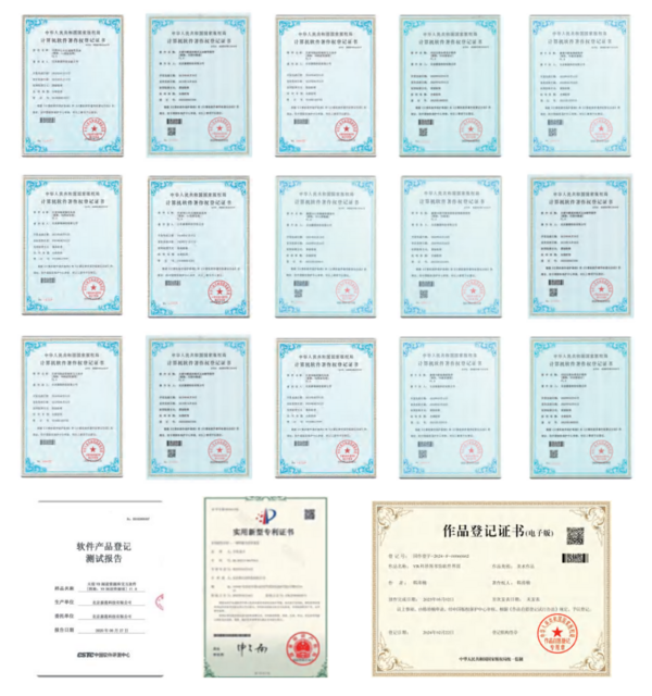 選VR——認準專業VR教育廠商嘉蓮科技（嘉蓮VR）！