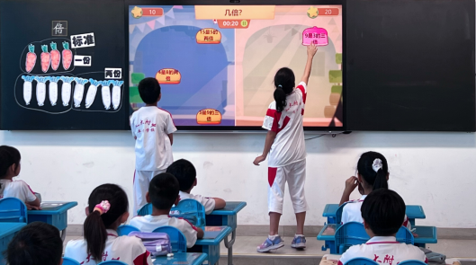 英特爾x 希沃：課后10分鐘即可生成課堂智能反饋報告的背后是什么？