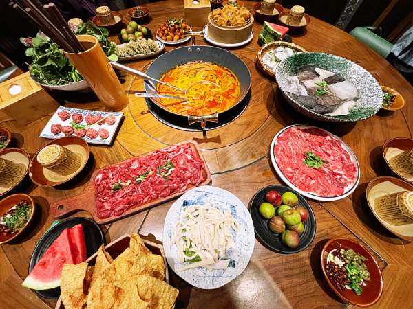 暢享貴州23°C的夏日清涼，“解鎖”更多新玩法