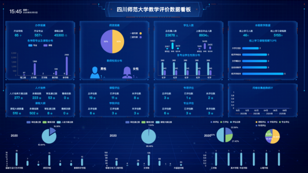 《焦点访谈》报道北京理工大学智慧督导系统，华栖云技术助力