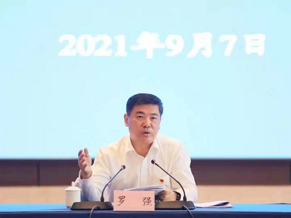 四川省高校輔導員隊伍建設座談會在成都召開