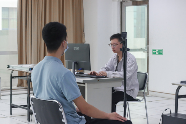 順德職業技術學院學子于廣東省職業院校學生專業技能競賽中獲佳績