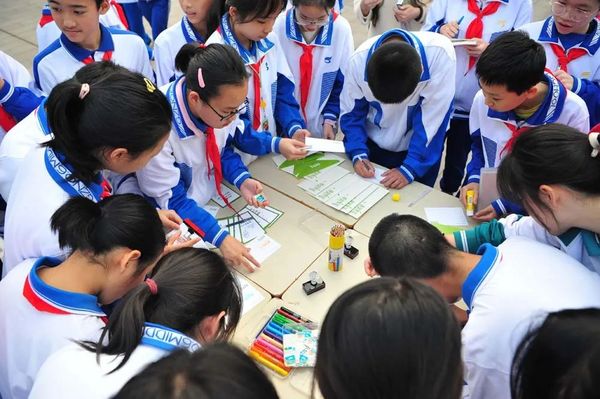 廣東省中小學“暑假讀一本好書”活動收官，評選近4000件優秀作品