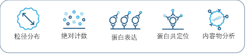 Science子刊！單個外泌體表征分析技術助力神經元外泌體研究領域取得重要進展